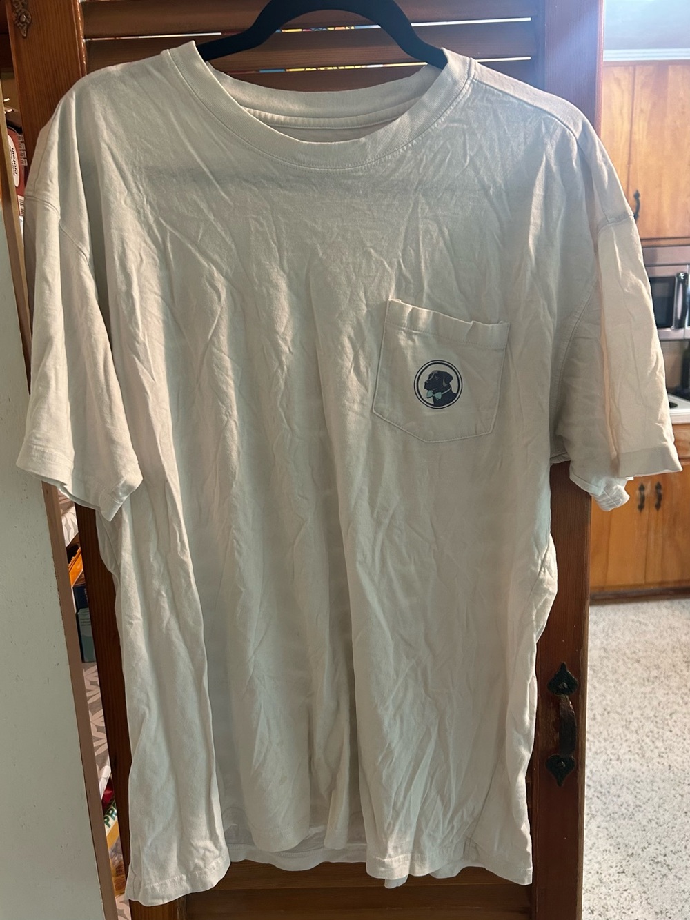 Southern Proper Men’s Tee